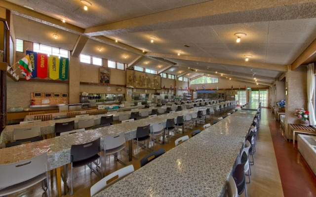 Rokkosan Ymca