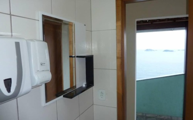 Vidigal Varandas Hostel