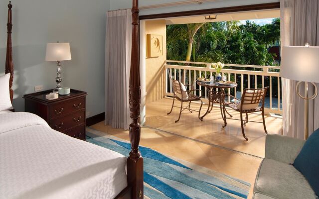 Sandals Grande Antigua - ALL INCLUSIVE Couples Only