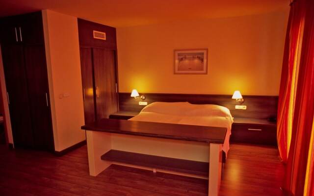 Hotel Kalma