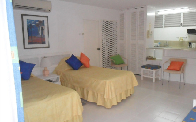 The Monteray Hotel