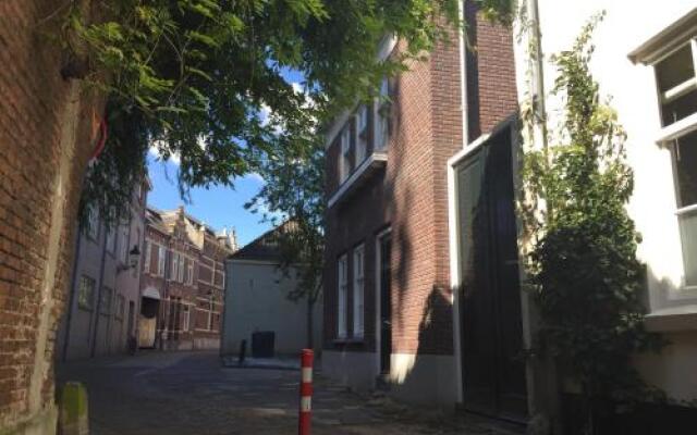 Boutique Hotel Nieuw Uilenburg