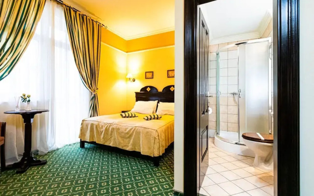 Hotel Classico Timisoara