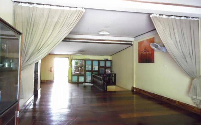 Chansavang Guesthouse