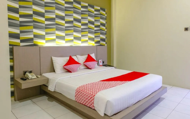 OYO 972 Griya Asri Hotel Mataram