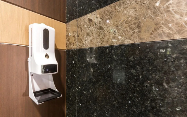 Suncheon Hotel Romeo