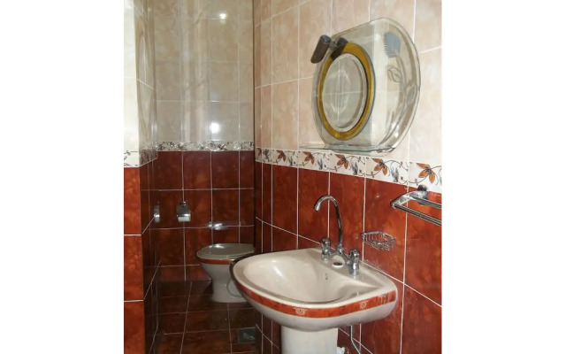 Bedouin Castle Hotel & Safari