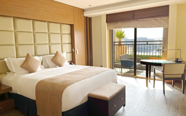 Sofitel Al Khobar The Corniche