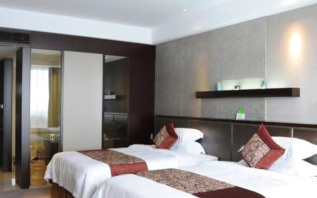 Midong International Hotel