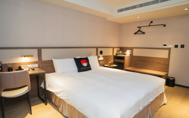 Royal Rose Hotel Zhongshan