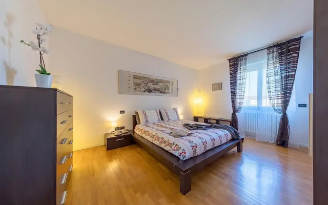I Tulipani B5 Apartment by Wonderful Italy