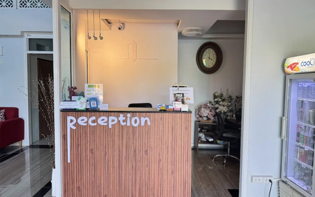 Collection O Room Lanna Hotel