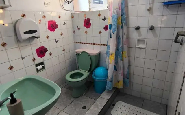 fabrizio guest house