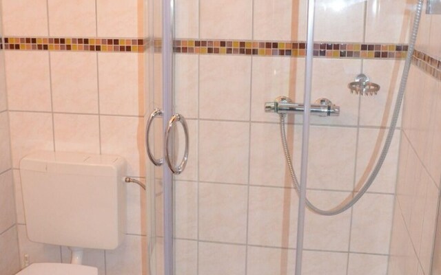 Ferienhaus am Silbersee