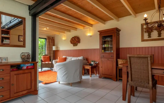 Holiday Home in De Punt With Pool & Garden