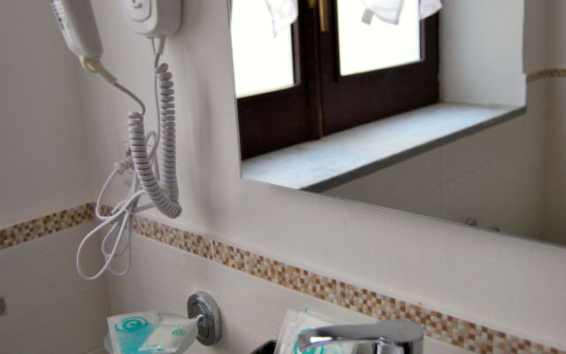 Il Quadrifoglio Room&Suite