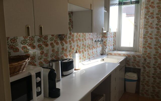 Il Balcone su Verona