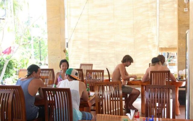 Nitya Homestay Lembongan