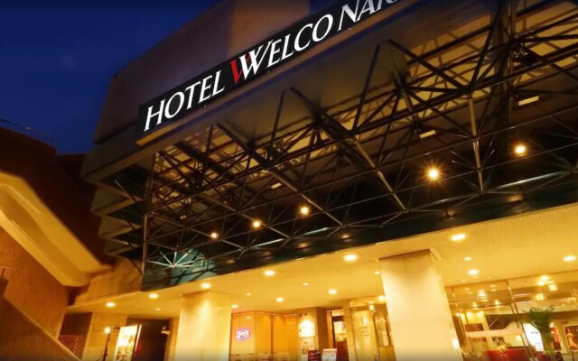 Hotel Welco Narita