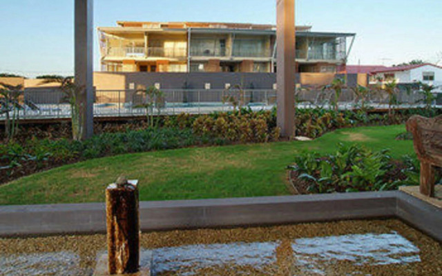 On the Beach Resort Bribie Island