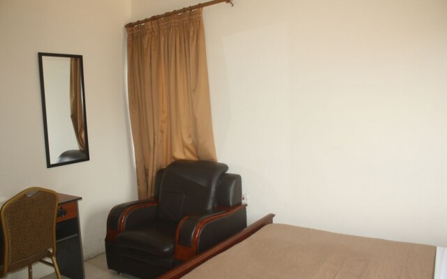 Bethany Guest House