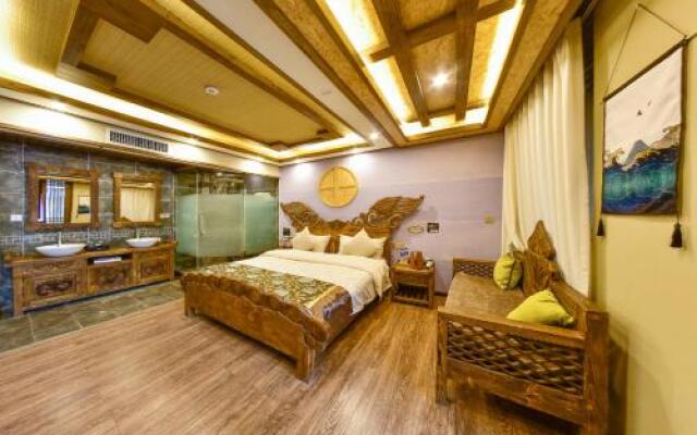 Mu Xin Ju Boutique Homestay