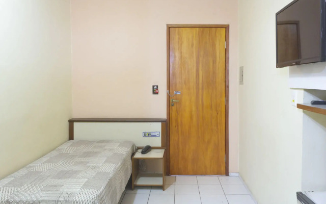 OYO Real Palace Hotel, Teresina