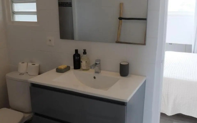 Appartement de charme , Marina Royale, Marigot
