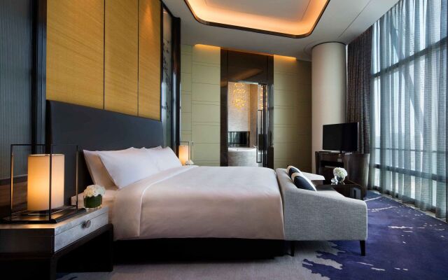 JW Marriott Hotel Shenzhen Bao'an