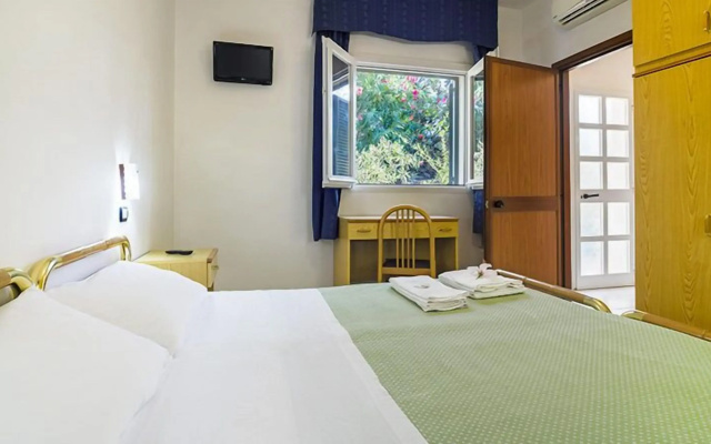 Hotel Dei Bizantini
