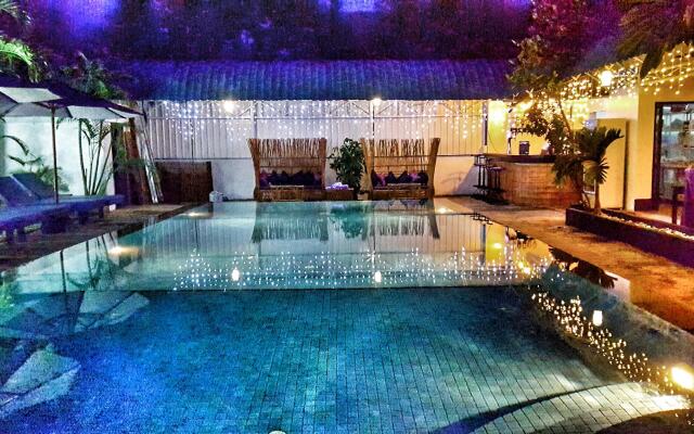 Cambali Lotus Hotel