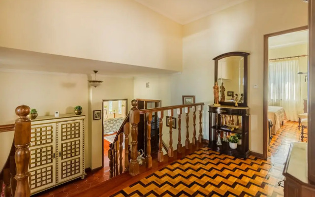 Casa de Monsanto I Lamego