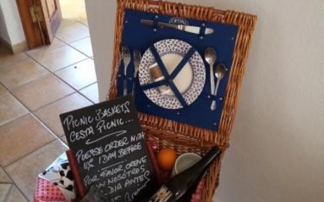 Ziggy's Mountain Retreat