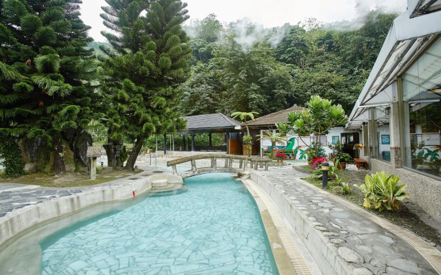 Rainbow Resort