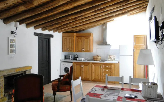 Apartamentos Rurales Escobar & Jerez