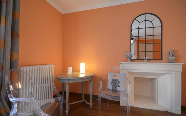 Maison Douce Arles