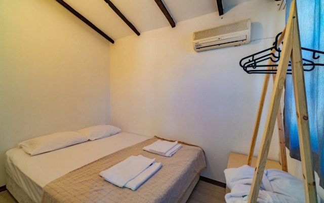 Olympos Forest House