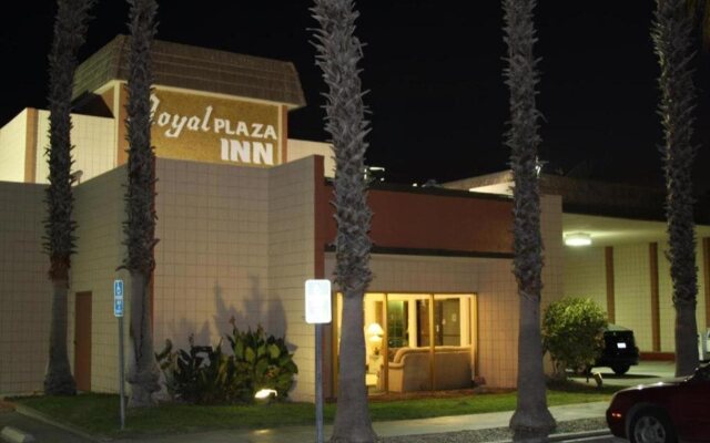 Royal Plaza Inn Indio