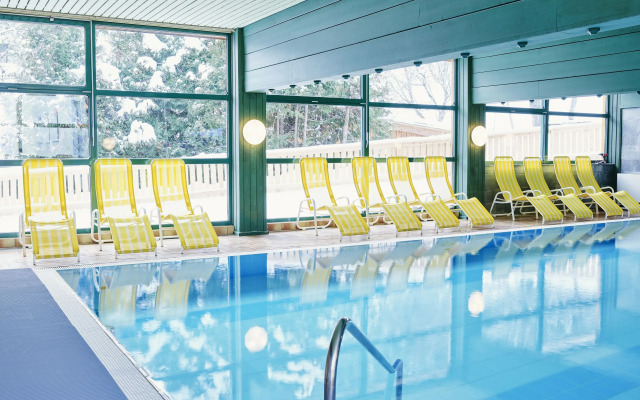 Kinderhotel Stegerhof