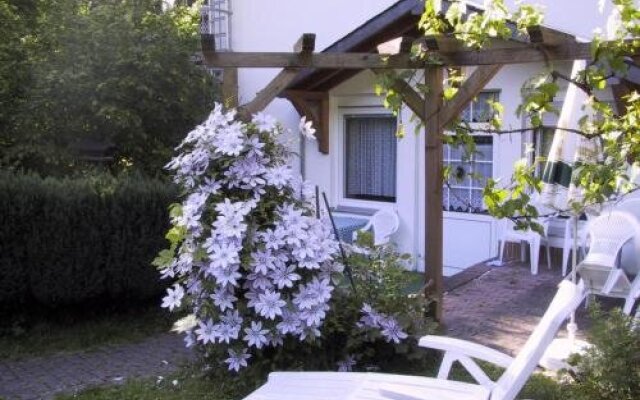 Hotel Haus Wehrbüsch