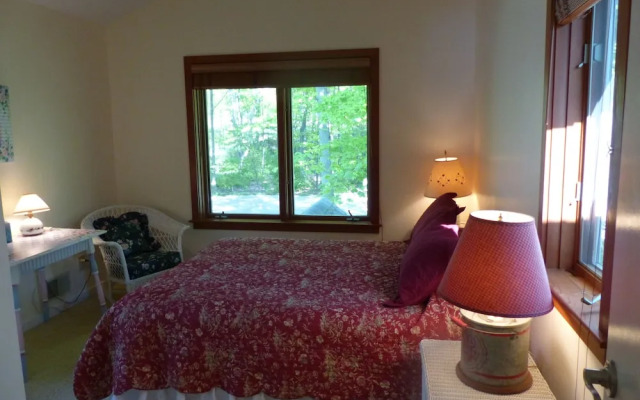 Good Harbor Bay Estate, Lake Michigan