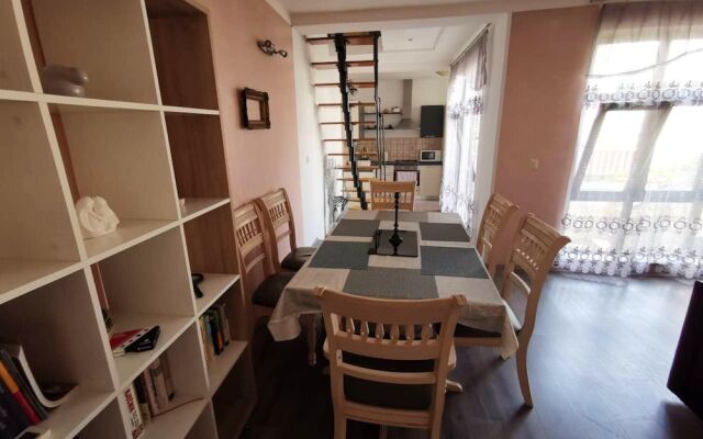 Apartment with 3 Bedrooms in Pula, with Furnished Terrace And Wifi - 3 Km From the Beach