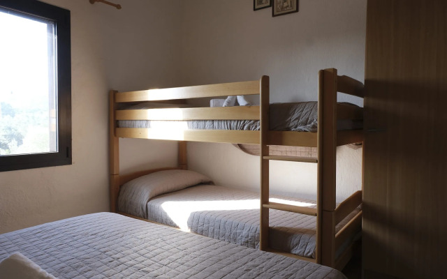 Aria di Vacanza - Gelsi