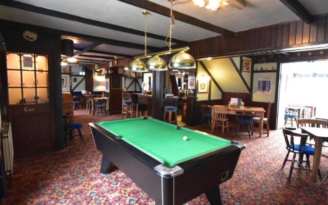 The Bugle Inn