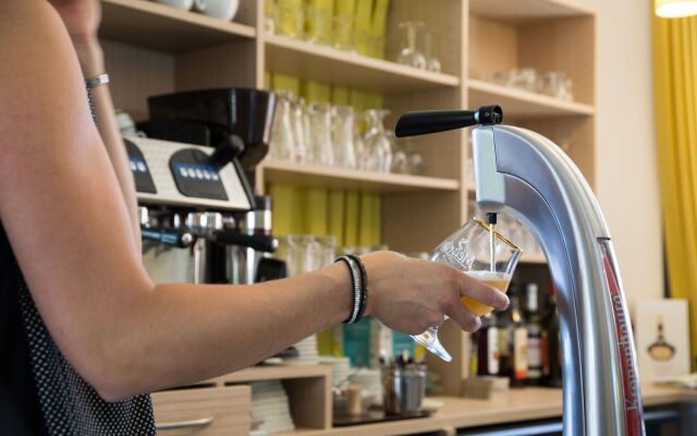 The Originals City, Hôtel La Verriaire, Cholet Sud