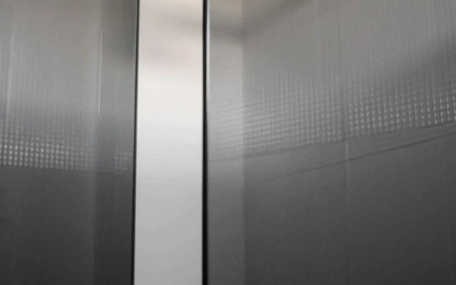 Patamares Praia Hotel