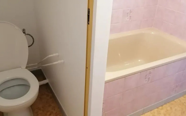 Studio chez l'habitant