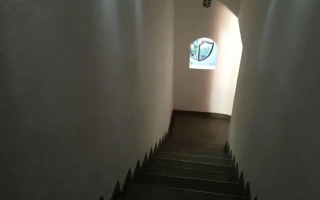 Hotel San Borja B&B