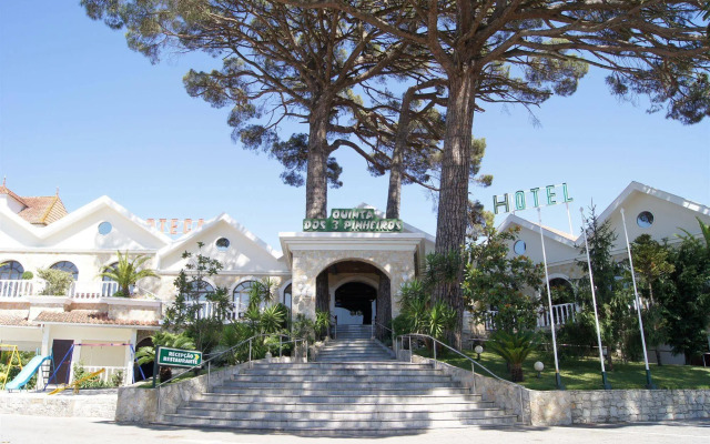 Quinta dos Três Pinheiros