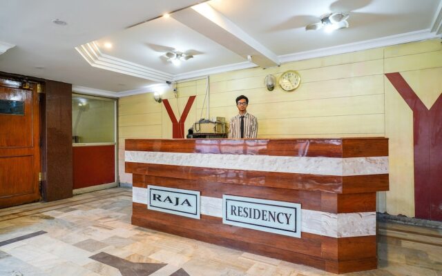 OYO 49253 Raja Residency